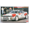 Toyota celica turbo 4wb 1992 tour de corse 1 24