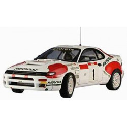 Toyota celica turbo 4wb 1992 tour de corse 1 24