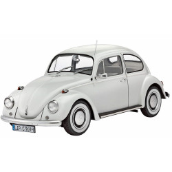 Revell 1 24 VW Beetle Limousine 1968