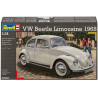 Revell 1 24 VW Beetle Limousine 1968