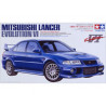 Tamiya 1 24 Mitsubishi Lancer Evolution