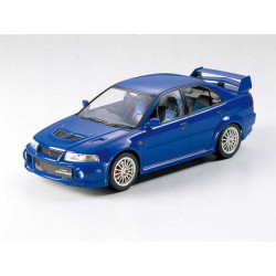 Tamiya 1 24 Mitsubishi Lancer Evolution