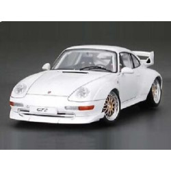 Porsche 911 gt2 road version 1 24