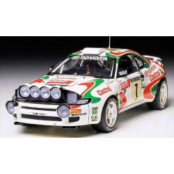 Toyota celica groupe a monte carlo 1 24