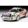 Toyota celica groupe a monte carlo 1 24