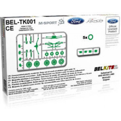 Ford Bel TK001 CE