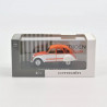 Norev 1 43 Citroen 2cv spot