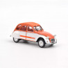 Norev 1 43 Citroen 2cv spot