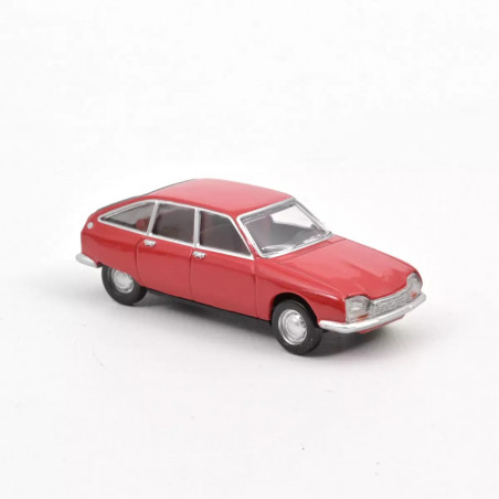 Norev 1 43 Citroen gs rouge