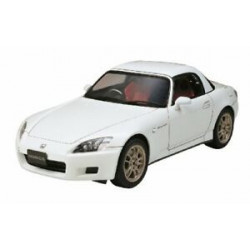 Honda s200 tamiya 1 24 maquette a monter