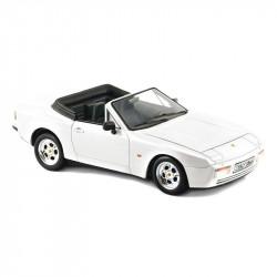 Italeri 1 24 Porsche 944s cabriolet