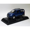 Norev 1 43 Peugeot Rifter 2019 Bleu