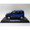 Norev 1 43 Peugeot Rifter 2019 Bleu