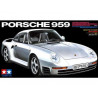 Tamiya Porschez 959 1 24