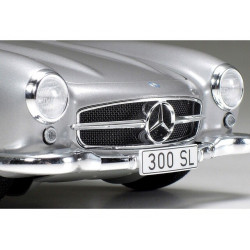 Tamiya 1 24 Mercedes 300 sl