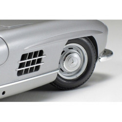 Tamiya 1 24 Mercedes 300 sl