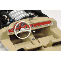 Tamiya 1 24 Mercedes 300 sl