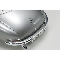 Tamiya 1 24 Mercedes 300 sl