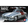 Tamiya 1 24 Mercedes 300 sl