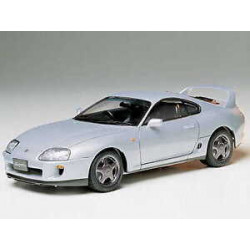 Tamiya 1 24 Supra Toyota