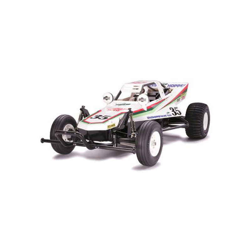Grasshopper