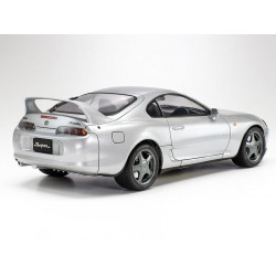 Tamiya 1 24 Supra Toyota