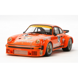 Tamiya 1 24 Porsche Turbo RSR Type 934