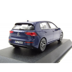 Norev 1 43 Vw golf 2020
