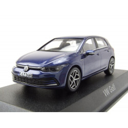Norev 1 43 Vw golf 2020