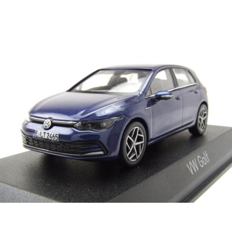 Norev 1 43 Vw golf 2020