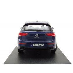 Norev 1 43 Vw golf 2020
