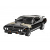 Revell 1 24 Fast furious Dominic's 71 Plymouth GTX