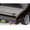 Revell 1 24 Fast furious Dominic's 71 Plymouth GTX
