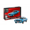 Revell 1 24 Fast furious Camaro 69 Chevy Yenko