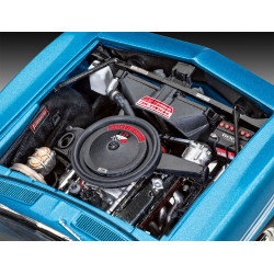 Revell 1 24 Fast furious Camaro 69 Chevy Yenko