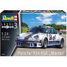 Revell 1 24 Porsche 934 rsr martini