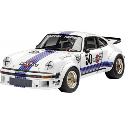 Revell 1 24 Porsche 934 rsr martini