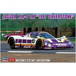 Hasegawa 1 24 Jaguar Xjr 9Lm le mans