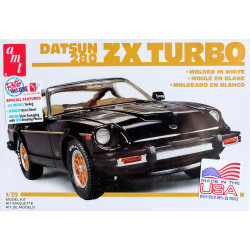 Amt 1 24 Datsun 280 Zx turbo