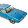 Revell 1 24 69 Pontiac GT0