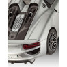 PORSCHE 918 SPYDER REVELL1 24