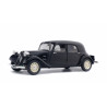 Solido 1 18 Citroen traction noir