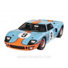 Revell 1 24 Ford Gt 40 1968 le mans