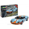 Revell 1 24 Ford Gt 40 1968 le mans