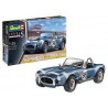 Revell 1 24 Shelby Cobra 289