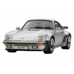Tamiya 1 24 POrsche 911 Turbo 88