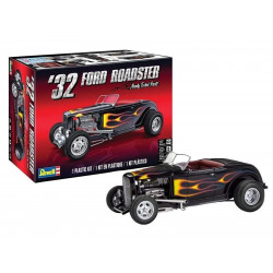 Revell 1 25 Ford Roadster 32