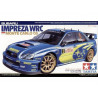 Tamiya 1 24 Subaru Impreza Wrc 05