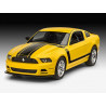 REVELL MAQUETTES 1 25 2013 FORD MUS