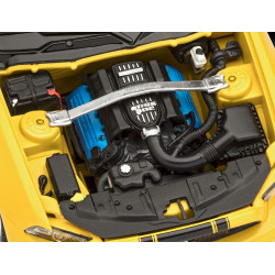 REVELL MAQUETTES 1 25 2013 FORD MUS
